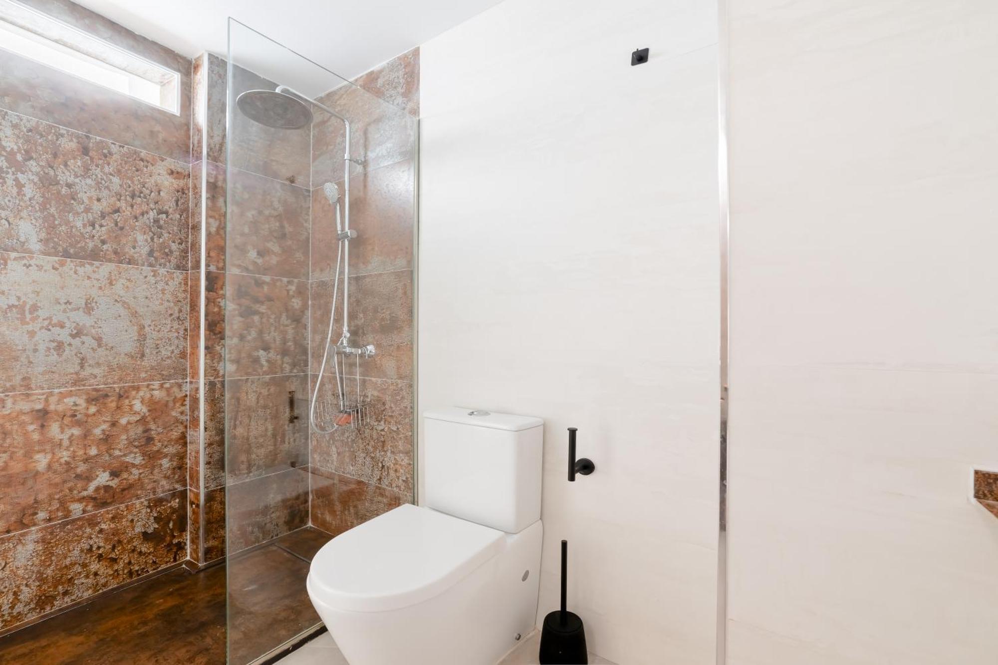 Trendyhomes Realejo Iv Vakantiehuis
