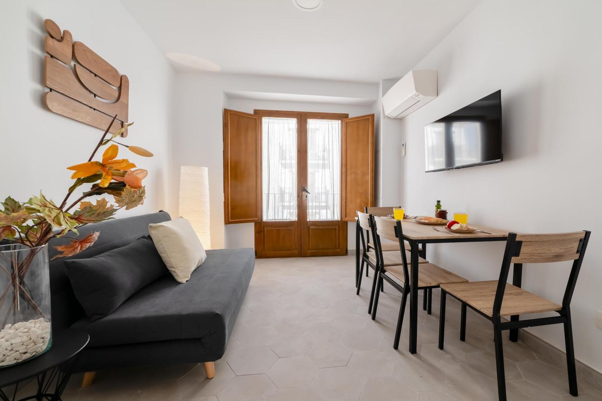 Vakantiehuis Trendyhomes Realejo Iv