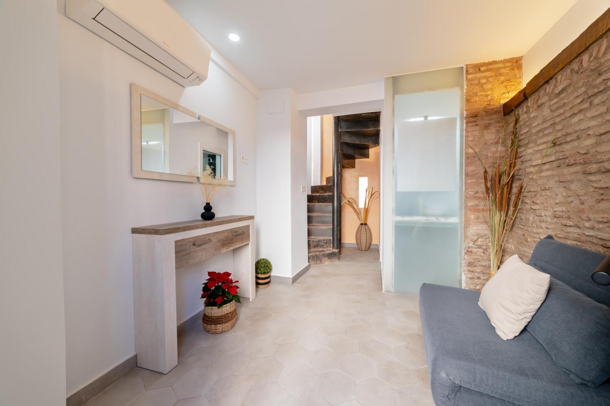 Trendyhomes Realejo Iv Vakantiehuis Granada
